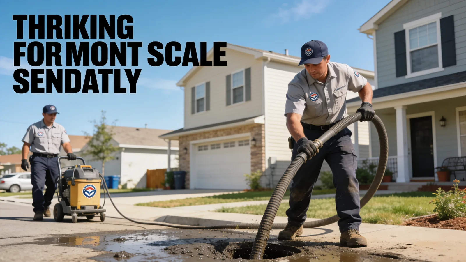 Sewage Cleanup in Rogersville, MO near me